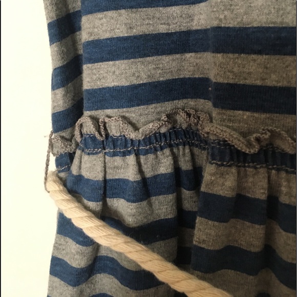 Kids Long Dress - Picture 5 of 7